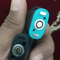کویل معاوضه با پاد
