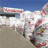 منبع و تانکر ذخیره آب آنتی باکتریال تهران پلیمر