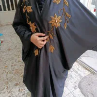 مانتو عبا