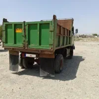 خاورکمپرسی808