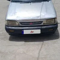 پراید صبا مدل ۸۸