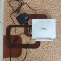 مودم utel v301