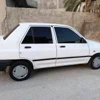 پراید 131 مدل 98