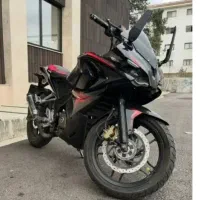 موتور rs200 اسپرت