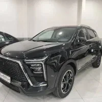 فروش خودروی کی ام سی ایکس5 /KMC X5