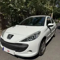 207 دنده ای پانا مدل ۱۴۰۱