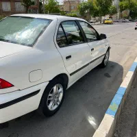 سمند Lx|خودرو سواری و وانت|ارومیه, |دیوار