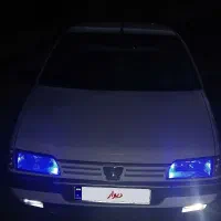 پژو آردی