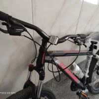 دوچرخه اصلی اورلورد