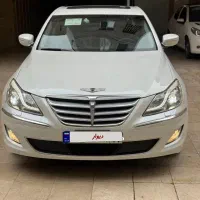 جنسیس 2012|خودرو سواری و وانت|مشهد, خرمشهر|دیوار