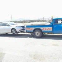 یدک کش تمام اتوماتیک و مکانیک