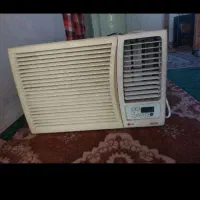 کولر ال جی24هزار