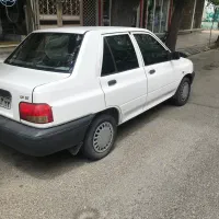 پراید ۹۸