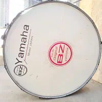 طبل ۱۲۰ تمیز