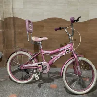 دوچرخه سایز ۲۰