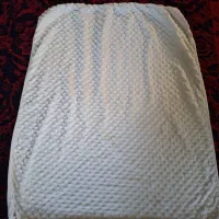پتوی نوزادی کارترز