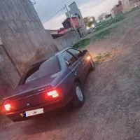 پژو 405 دوگانه فابریک 94