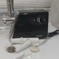 چرخ گوشت گاسونیک