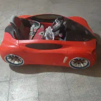 ماشین شارژی