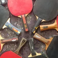 خرید و فروش انواع راکت پینگ پنگ
