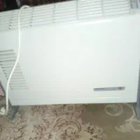 هیتر برقی طرح شوفاژ