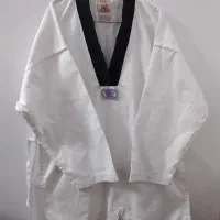 لباس تکواندو