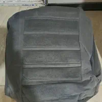 روکش صندلی تیبا ۲