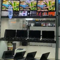 لپ تاپ پرینتر استوک اروپایی