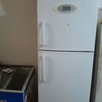 یخچال‌فریزپارس‌