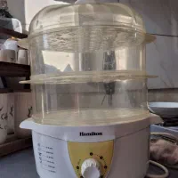 بخار پز