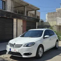 برلیانس 320 مدل 97 اتومات