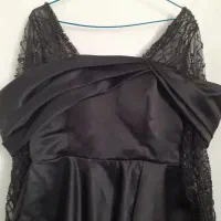 لباس مجلسی