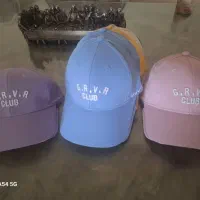 کلاه نوزاد تا ۱۰ سال