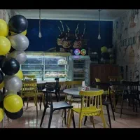 فروش کلیه تجهیزات فست فود( دست دوم،در حد نو)