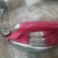 اتو قدیمی مخصوص خیاطی