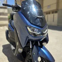 انمکس ۱۴۰۴|موتورسیکلت|اصفهان, صائب|دیوار