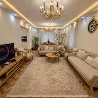 آپارتمان ۸۵ متری طبقه 3 ویو ابدی پردیس فاز ۹ جدید
