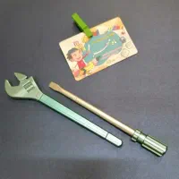خودکار و روان نویس فانتزی