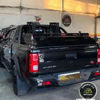 تجهیزات آفرودی هاردوی HARDWAY