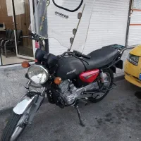 موتور باکسر ۲۰۰ سی سی مدل ۱۴۰۰
