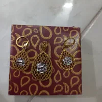 نیم ست بدل