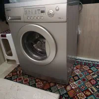 لباسشویی سامسونگ