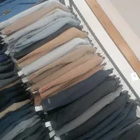 نیروی  خانم جهت فروشگاه پوشاک دیسیپلین