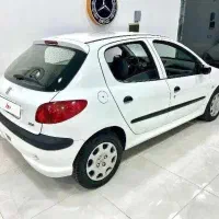 206تیپ5مدل94 (نقد اقساط)