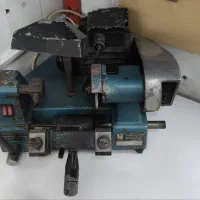 دستگاه کلیدسازی