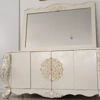 آینه کنسول