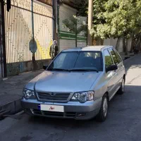 پراید۱۱۱مدل۸۹