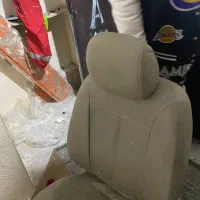 صندلی سانتافه ۲۰۰۸