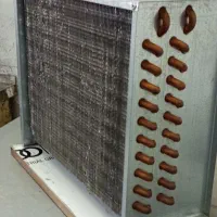 کندانسور تک اسب