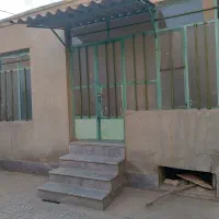 خانه کلنگی قدیمی شیخ الدوله